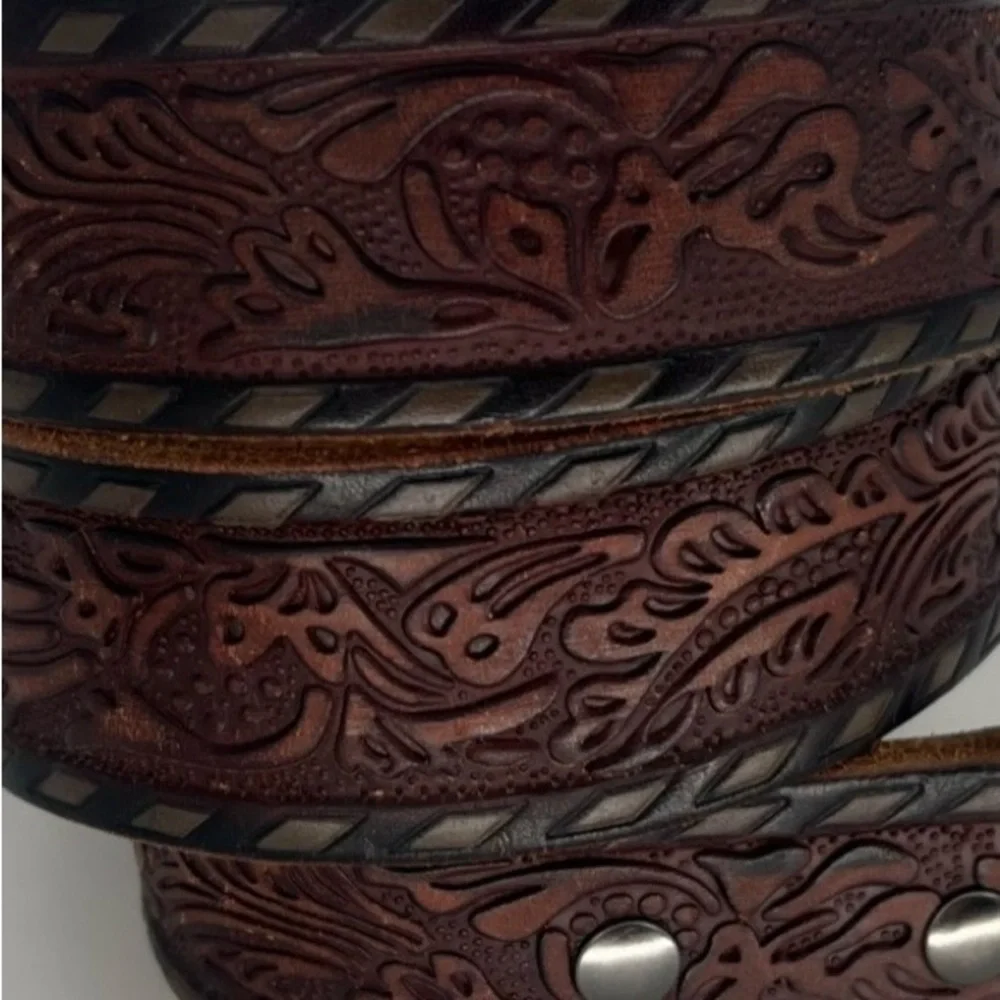 Ariat elegant belt